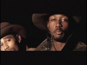 Bone Thugs-N-Harmony Ghetto Cowboy